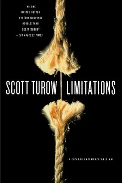 Livro Limitations - Resumo, Resenha, PDF, etc.