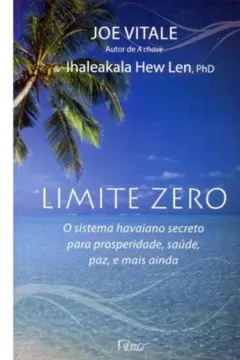 Livro Limite Zero - Resumo, Resenha, PDF, etc.