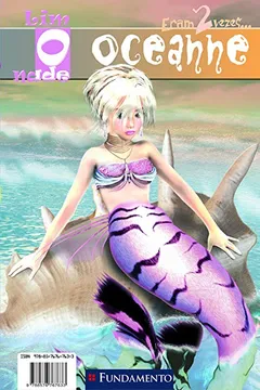 Livro Limonade. Oceanne - Resumo, Resenha, PDF, etc.