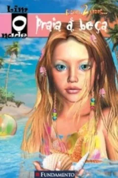 Livro Limonade. Praia a Beça - Resumo, Resenha, PDF, etc.