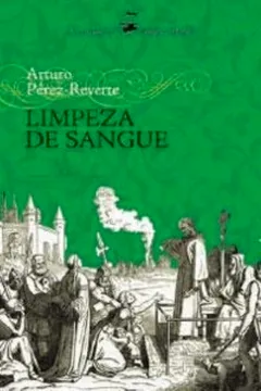 Livro Limpeza de Sangue - Resumo, Resenha, PDF, etc.
