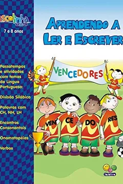 Livro Linguagem Divertida. 7-8 Anos - Resumo, Resenha, PDF, etc.