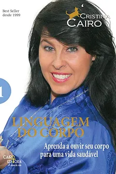 Livro Linguagem do Corpo - Volume 1 - Resumo, Resenha, PDF, etc.