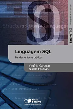 Livro Linguagem SQL - Resumo, Resenha, PDF, etc.