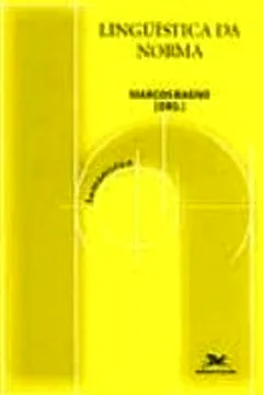 Livro Linguística Da Norma - Resumo, Resenha, PDF, etc.