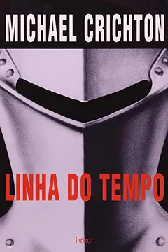 Livro Linha do Tempo - Resumo, Resenha, PDF, etc.