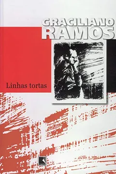 Livro Linhas Tortas - Resumo, Resenha, PDF, etc.