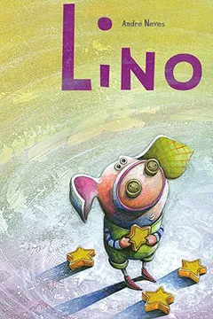 Livro Lino - Resumo, Resenha, PDF, etc.