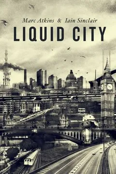 Livro Liquid City: Second Expanded Edition - Resumo, Resenha, PDF, etc.