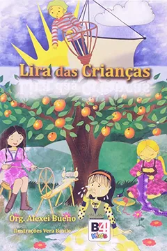 Livro Lira Das Crianças - Resumo, Resenha, PDF, etc.