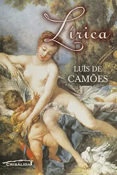 Livro Lírica - Resumo, Resenha, PDF, etc.