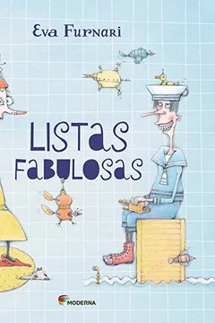 Livro Listas Fabulosas - Resumo, Resenha, PDF, etc.