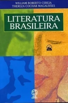 Livro Literatura Brasileira - 2 Grau - Resumo, Resenha, PDF, etc.