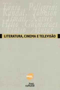 Livro Literatura, Cinema E Televisão - Resumo, Resenha, PDF, etc.