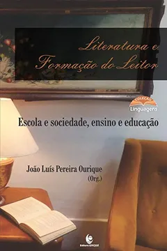 Livro Literatura e Formação do Leitor - Resumo, Resenha, PDF, etc.