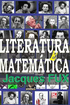 Livro Literatura e Matemática - Resumo, Resenha, PDF, etc.