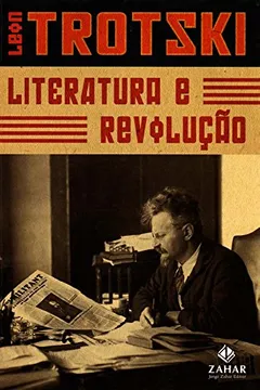 Livro Literatura E Revolução - Resumo, Resenha, PDF, etc.