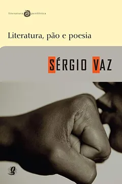 Livro Literatura, Pão e Poesia - Resumo, Resenha, PDF, etc.