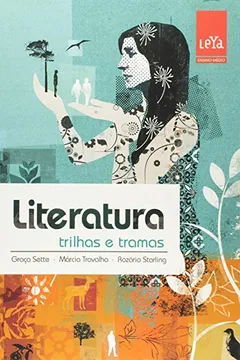 Livro Literatura, Trilhas e Tramas - Volume Único - Resumo, Resenha, PDF, etc.