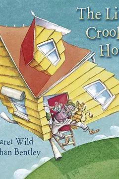 Livro Little Crooked House - Resumo, Resenha, PDF, etc.