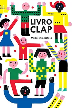 Livro Livro clap - Resumo, Resenha, PDF, etc.