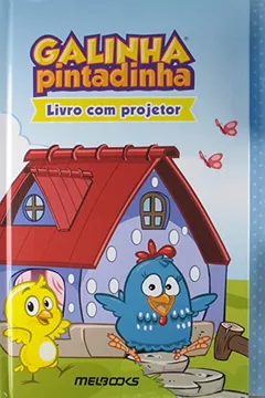 Livro Livro Com Projetor Da Galinha Pintadinha - Resumo, Resenha, PDF, etc.