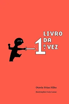 Livro Livro da Primeira Vez - Resumo, Resenha, PDF, etc.