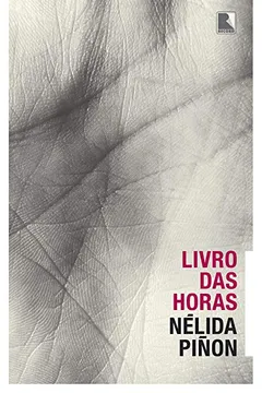 Livro Livro das Horas - Resumo, Resenha, PDF, etc.