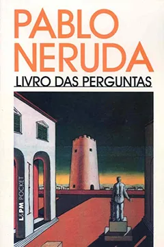 Livro Livro Das Perguntas - Coleção L&PM Pocket - Resumo, Resenha, PDF, etc.