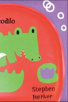 Livro Livro De Banho - Caco Crocodilo - Resumo, Resenha, PDF, etc.