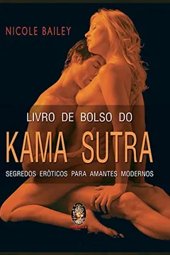 Livro Livro de Bolso do Kama Sutra - Resumo, Resenha, PDF, etc.