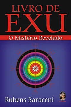 Livro Livro de Exu - Resumo, Resenha, PDF, etc.