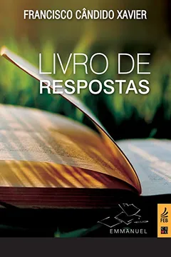 Livro Livro de Respostas - Resumo, Resenha, PDF, etc.