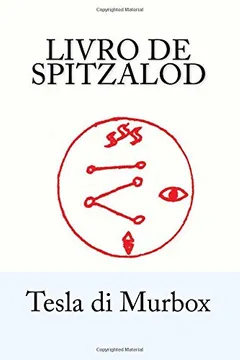 Livro Livro de Spitzalod - Resumo, Resenha, PDF, etc.