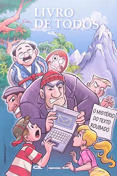 Livro Livro De Todos - Resumo, Resenha, PDF, etc.