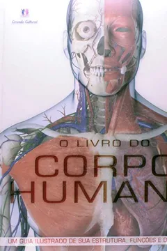 Livro Livro Do Corpo Humano - Resumo, Resenha, PDF, etc.