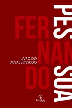 Livro Livro do desassossego - Resumo, Resenha, PDF, etc.