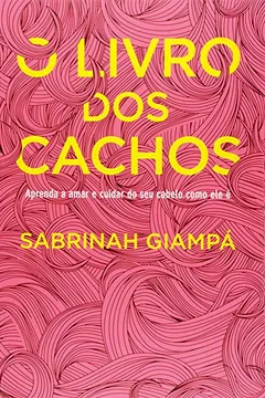 Livro Livro dos Cachos - Resumo, Resenha, PDF, etc.