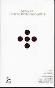 Livro Livro Dos Cinco Aneis (O) - Resumo, Resenha, PDF, etc.