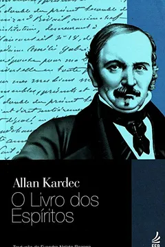 Livro Livro Dos Espiritos, O - Nova Traducao - Resumo, Resenha, PDF, etc.