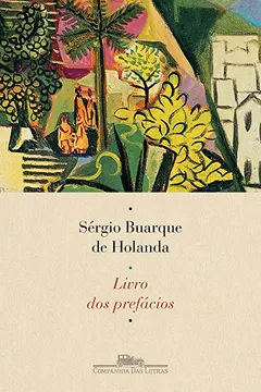 Livro Livro dos prefácios - Resumo, Resenha, PDF, etc.