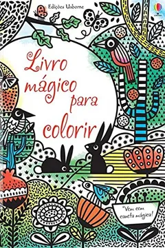 Livro Livro Mágico Para Colorir - Resumo, Resenha, PDF, etc.