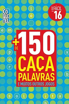Livro Livro Mais de 150 Caças - Resumo, Resenha, PDF, etc.