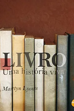 Livro Livro - Resumo, Resenha, PDF, etc.