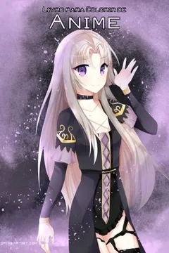 Livro Livro Para Colorir de Anime 1 - Resumo, Resenha, PDF, etc.