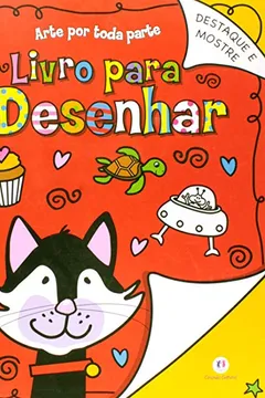 Livro Livro Para Desenhar - Coleção Arte por Toda Parte - Resumo, Resenha, PDF, etc.