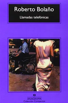 Livro Llamadas Telefonicas - Resumo, Resenha, PDF, etc.