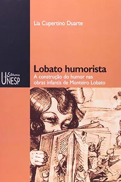 Livro Lobato Humorista - Resumo, Resenha, PDF, etc.