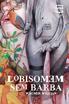 Livro Lobisomem Sem Barba - Resumo, Resenha, PDF, etc.