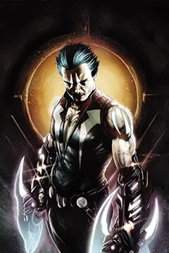Livro Lobo Vol. 2 - Resumo, Resenha, PDF, etc.